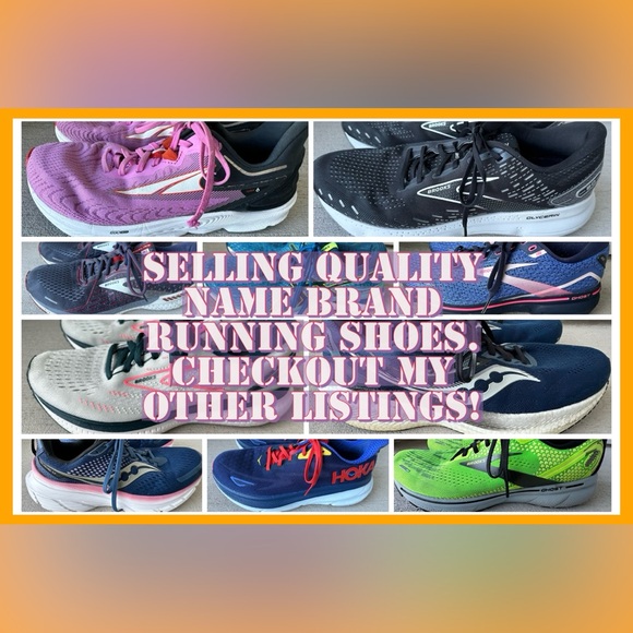 New Balance 410 Trail Dark Blue Orange Shoes MT410RD7 Men’s Size 9.5 NEW no tags - Picture 15 of 15